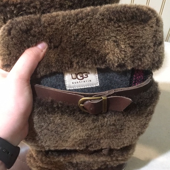 Ugg boots - Picture 5 of 5